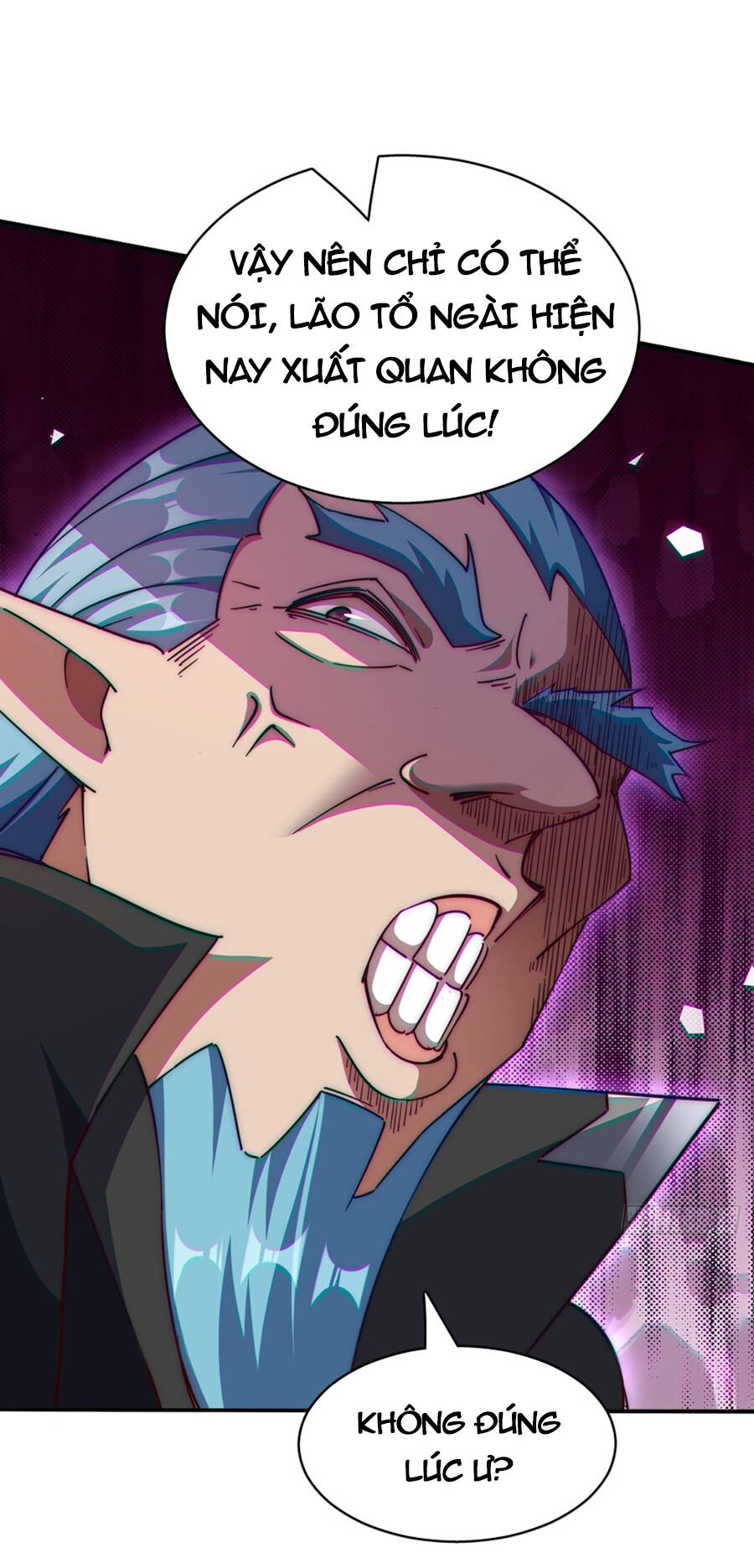 Người Trên Vạn Người Chapter 227 - Trang 2