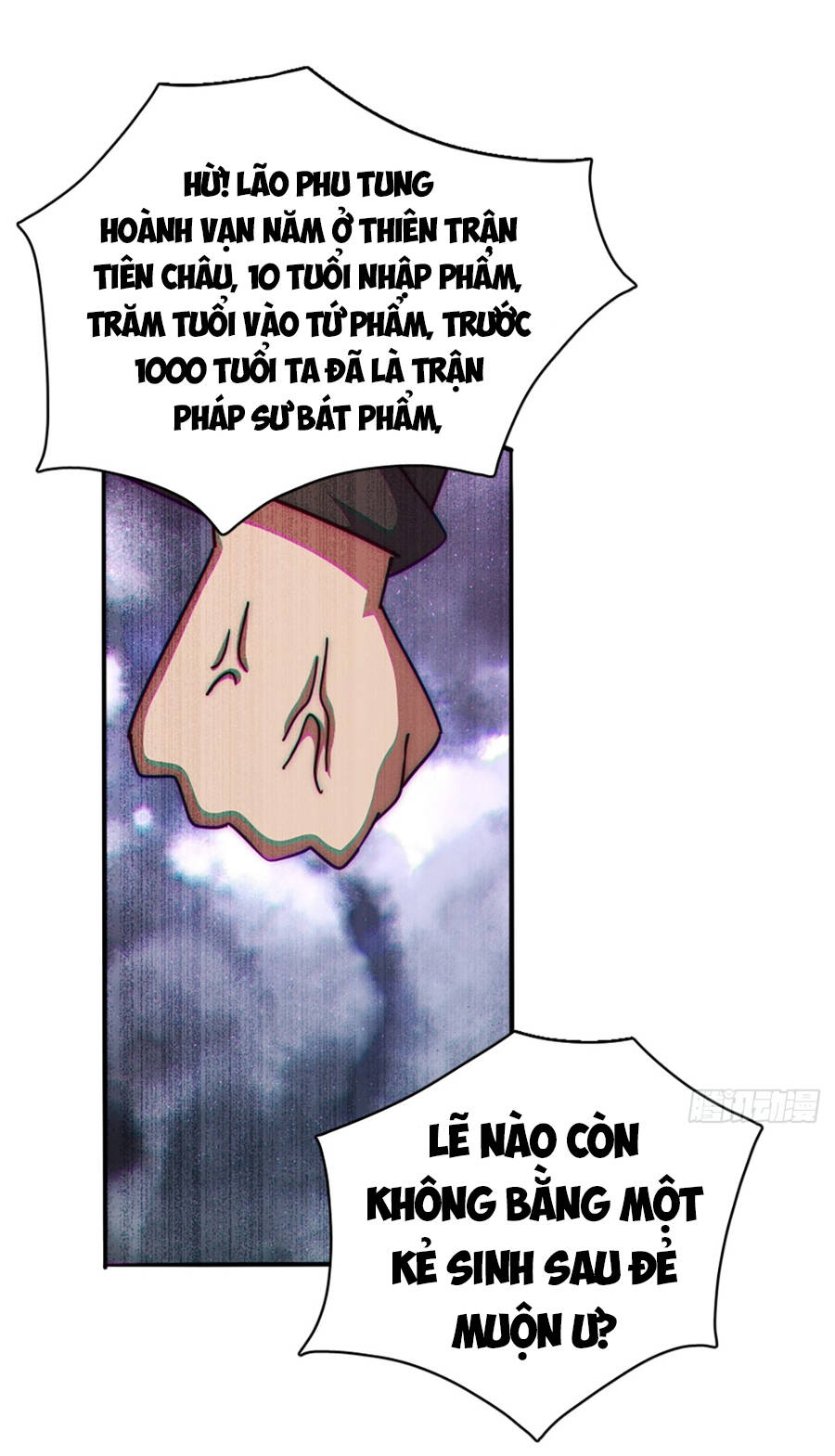 Người Trên Vạn Người Chapter 227 - Trang 2