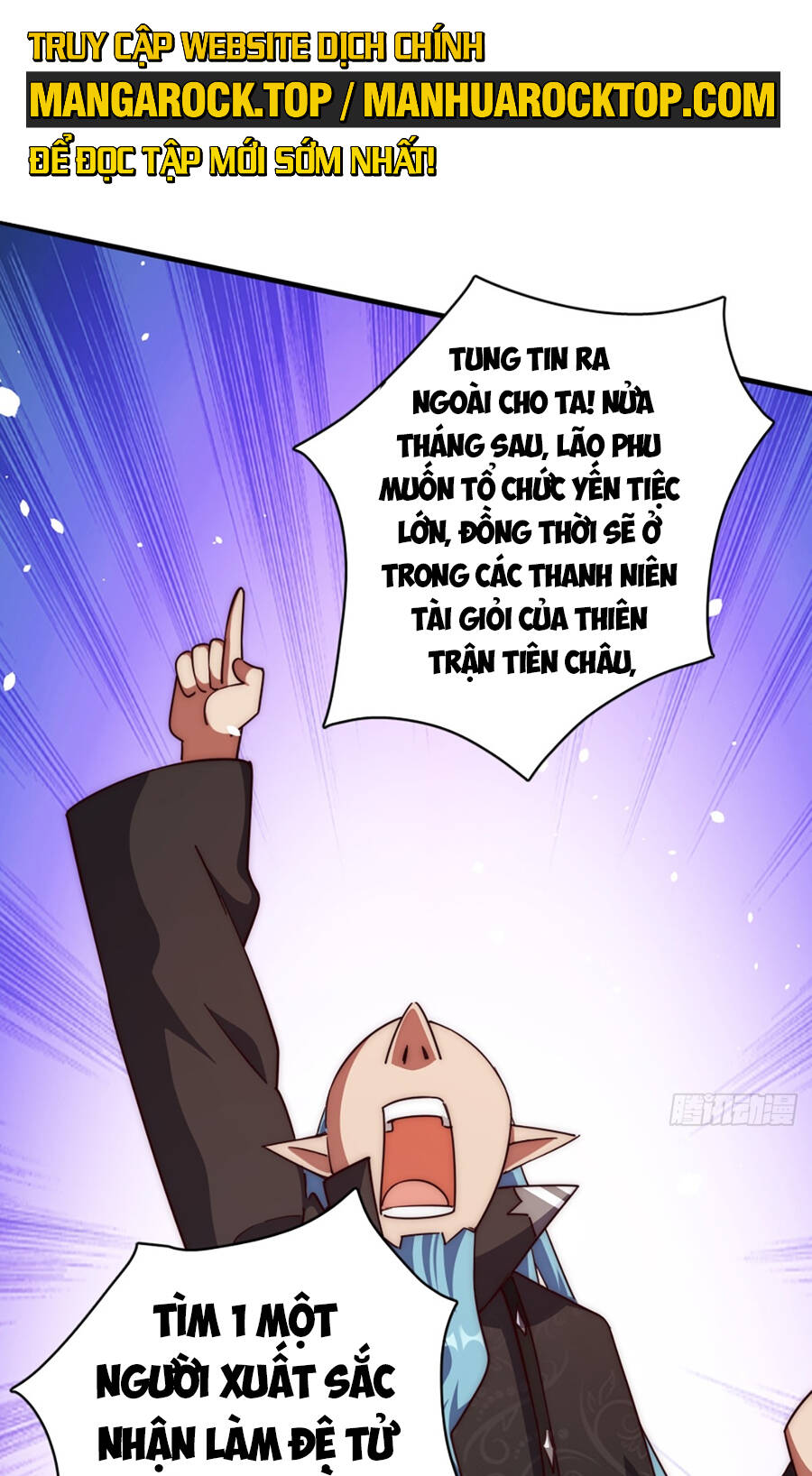 Người Trên Vạn Người Chapter 227 - Trang 2