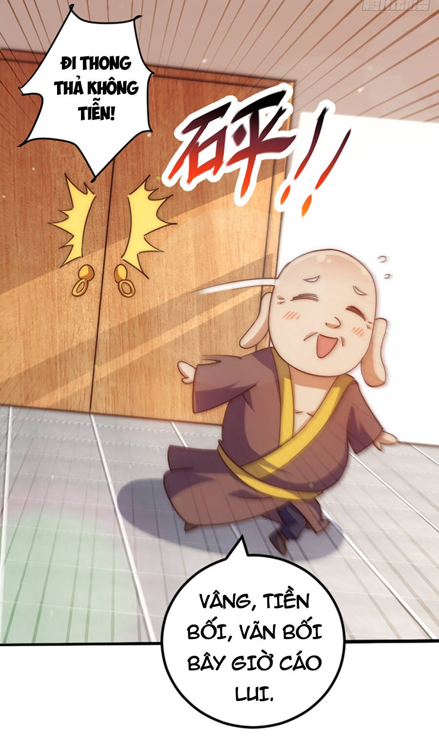 Người Trên Vạn Người Chapter 227 - Trang 2