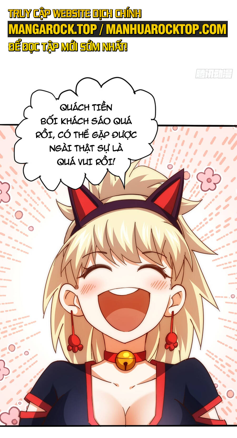 Người Trên Vạn Người Chapter 227 - Trang 2