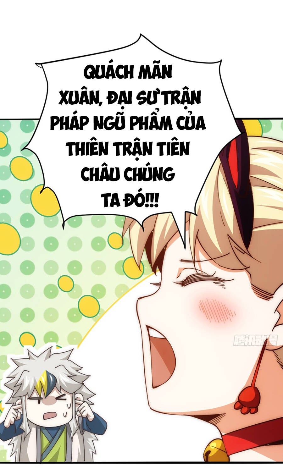 Người Trên Vạn Người Chapter 227 - Trang 2