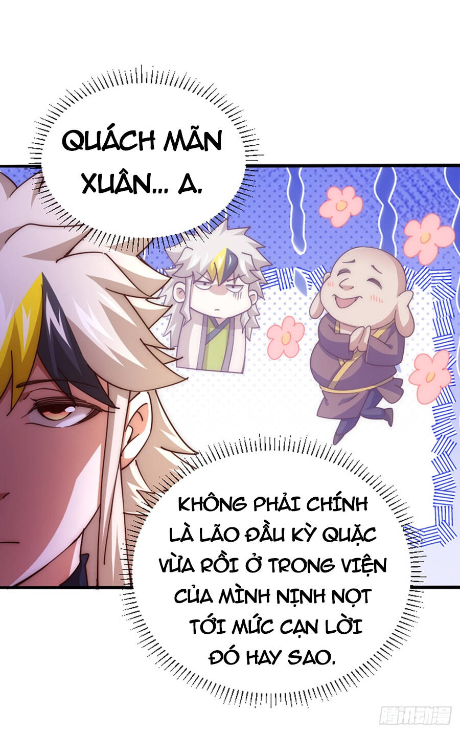 Người Trên Vạn Người Chapter 227 - Trang 2