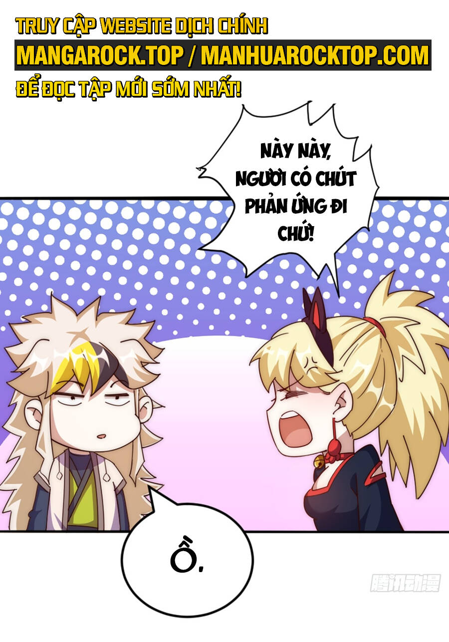 Người Trên Vạn Người Chapter 227 - Trang 2