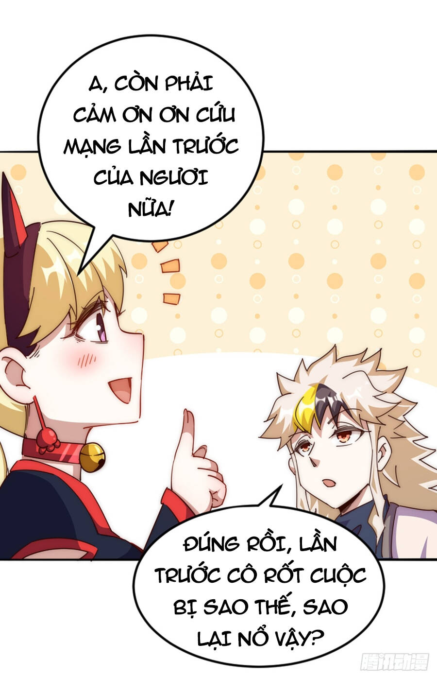 Người Trên Vạn Người Chapter 227 - Trang 2