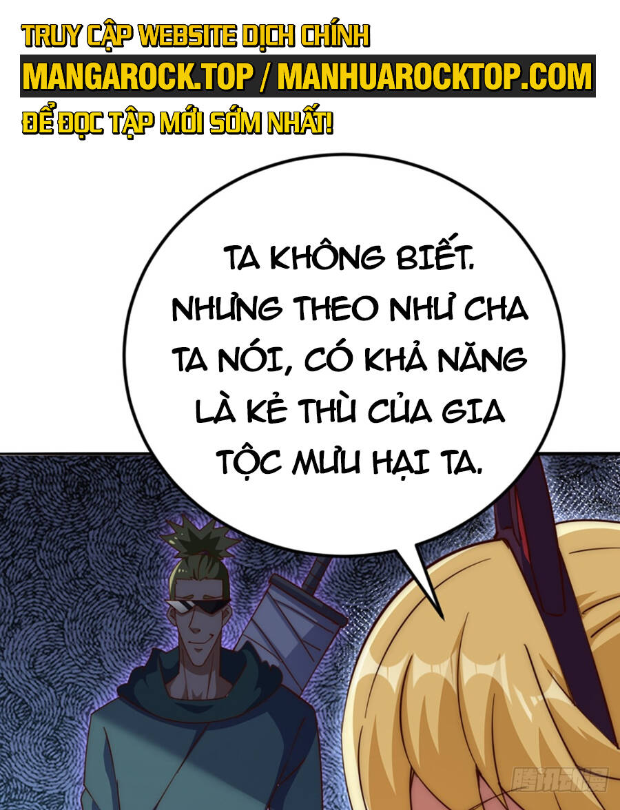 Người Trên Vạn Người Chapter 227 - Trang 2