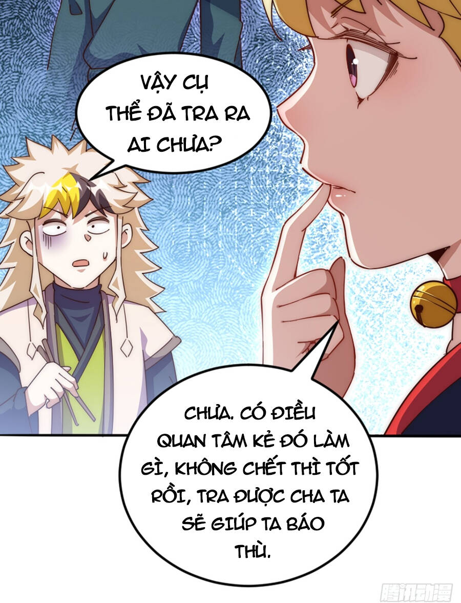 Người Trên Vạn Người Chapter 227 - Trang 2