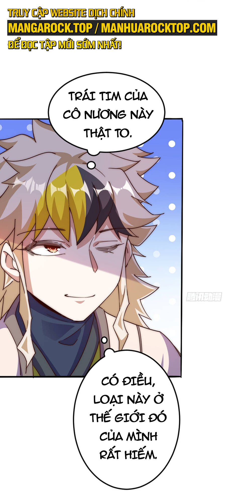Người Trên Vạn Người Chapter 227 - Trang 2