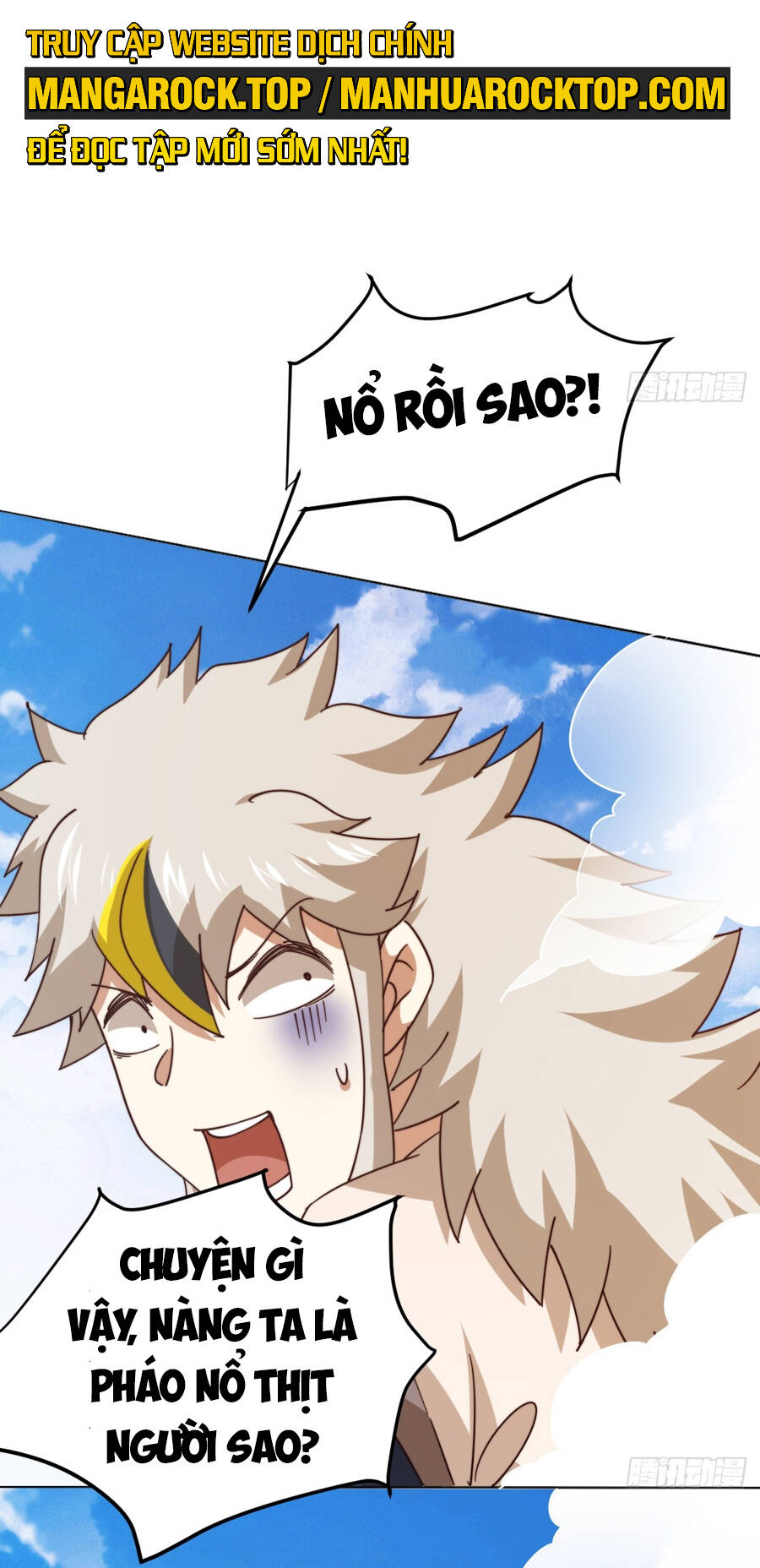Người Trên Vạn Người Chapter 227 - Trang 2