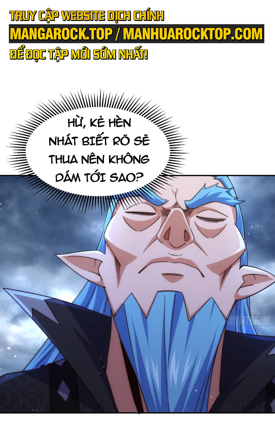 Người Trên Vạn Người Chapter 228 - Trang 2