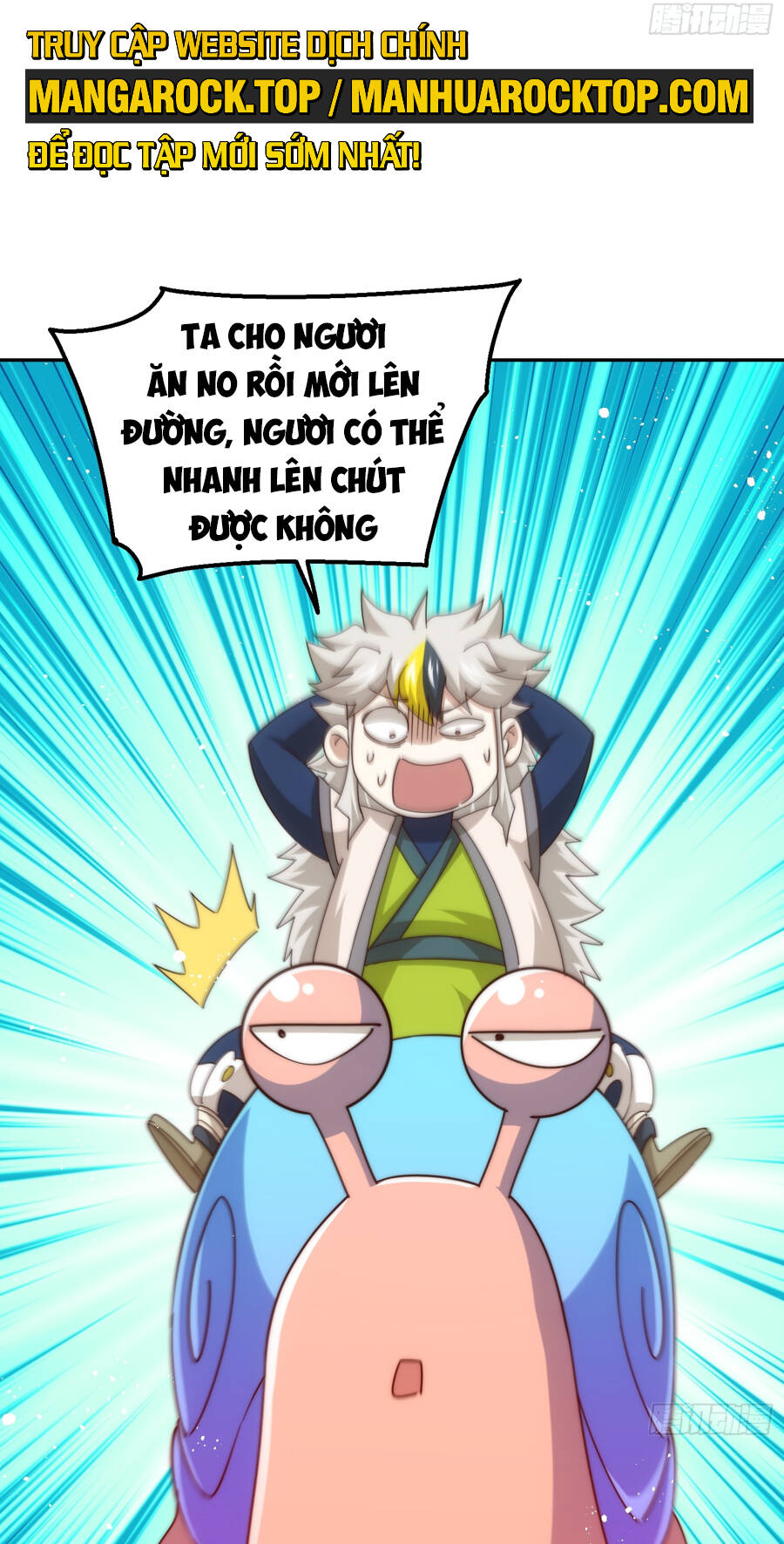 Người Trên Vạn Người Chapter 228 - Trang 2