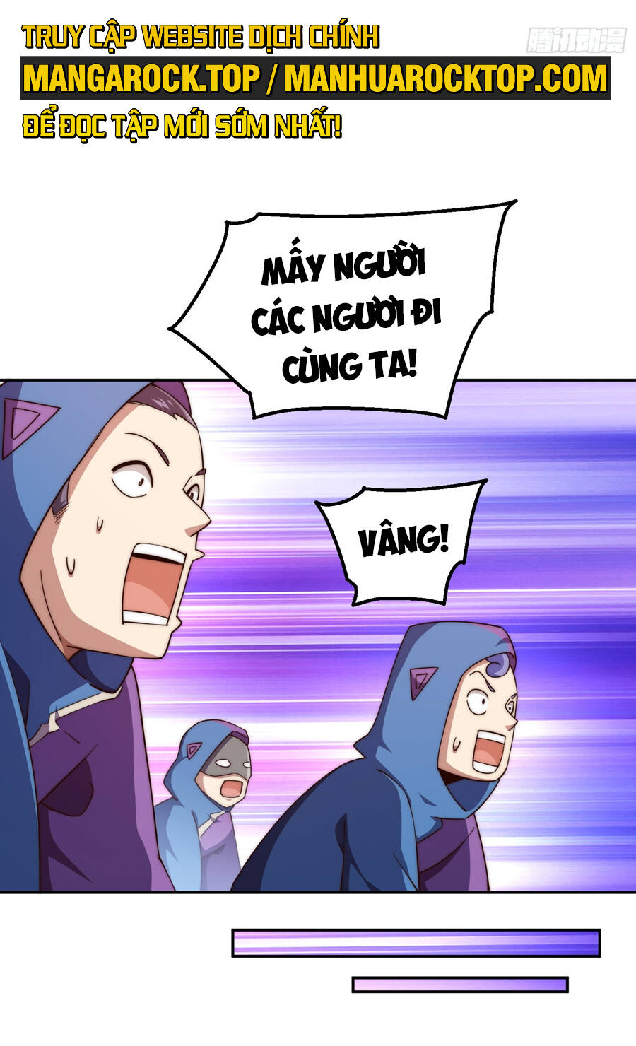 Người Trên Vạn Người Chapter 228 - Trang 2