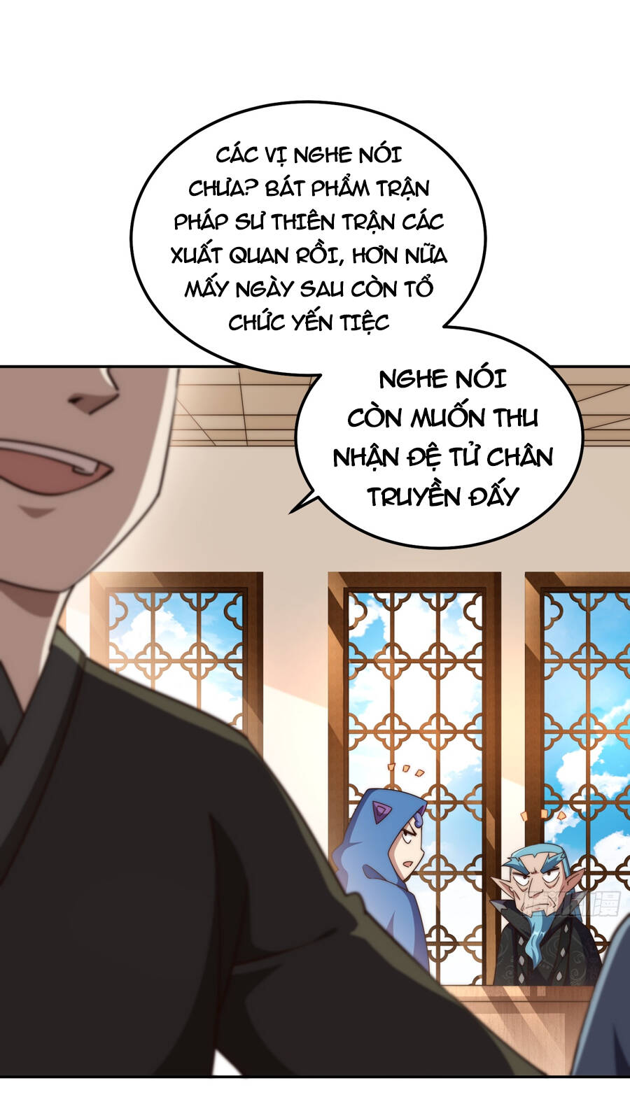 Người Trên Vạn Người Chapter 228 - Trang 2
