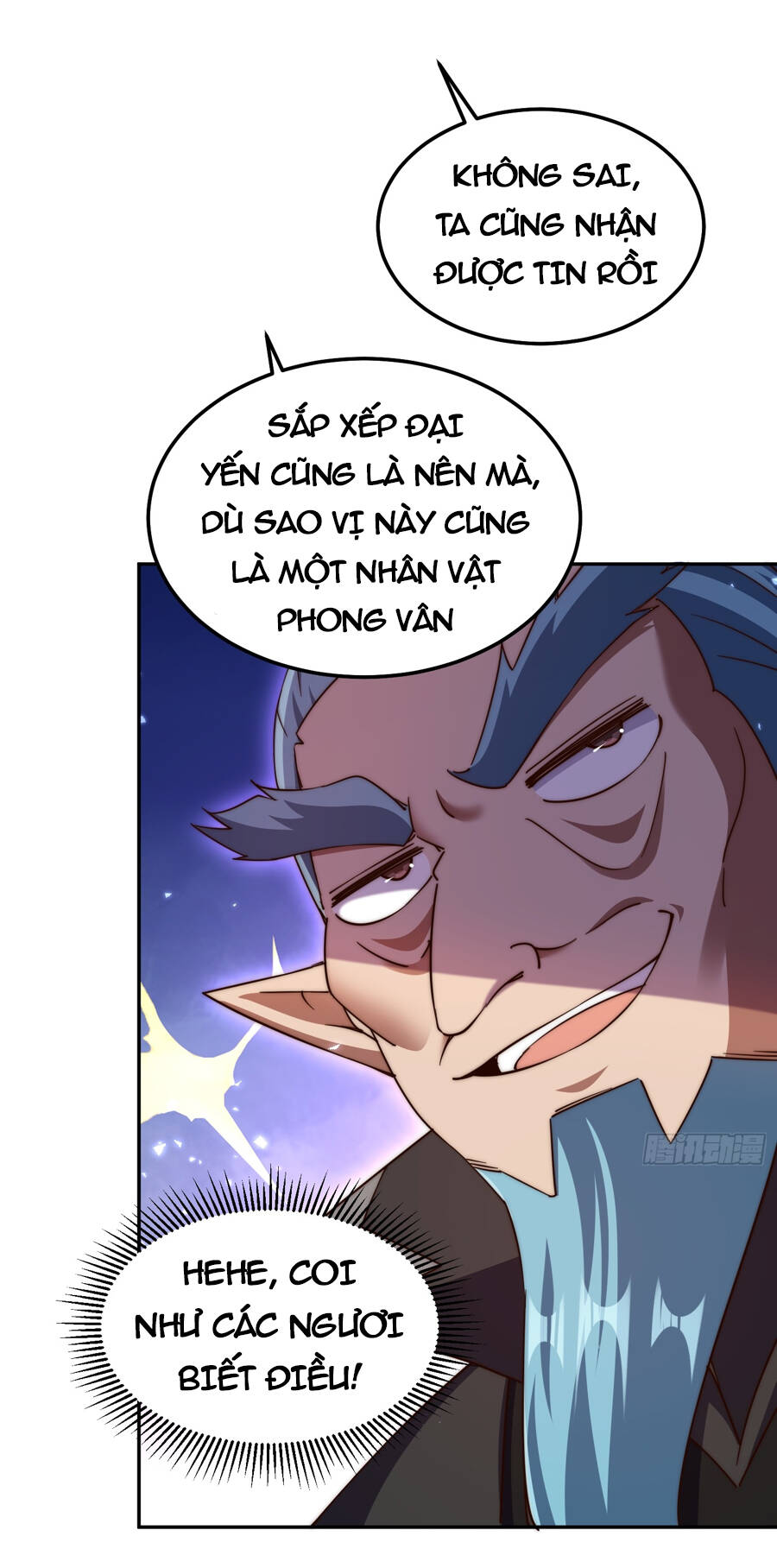 Người Trên Vạn Người Chapter 228 - Trang 2