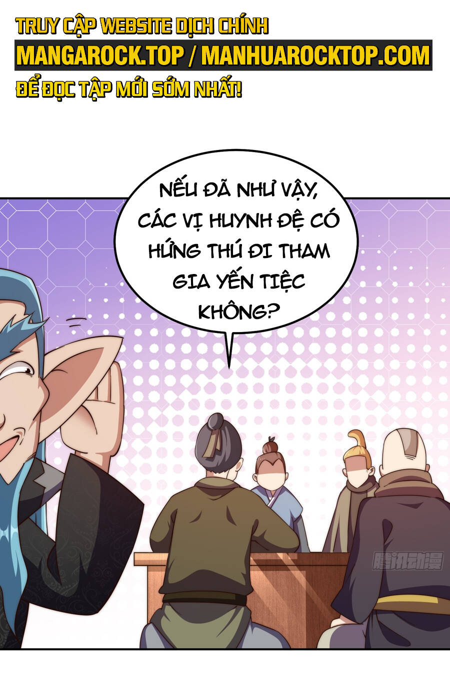 Người Trên Vạn Người Chapter 228 - Trang 2