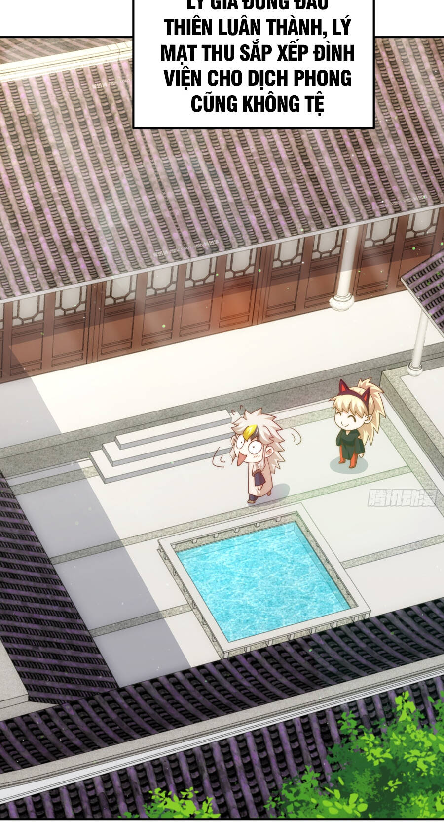 Người Trên Vạn Người Chapter 228 - Trang 2