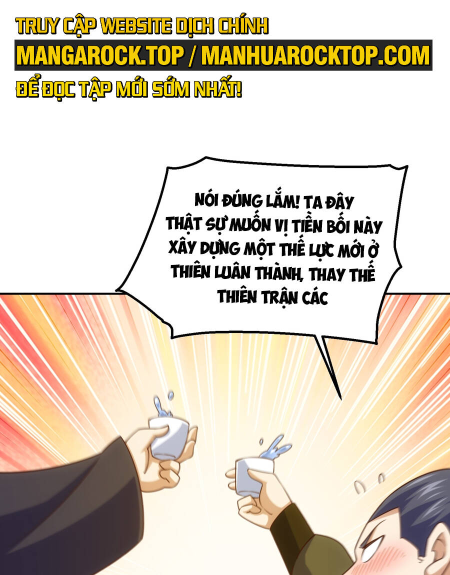 Người Trên Vạn Người Chapter 228 - Trang 2