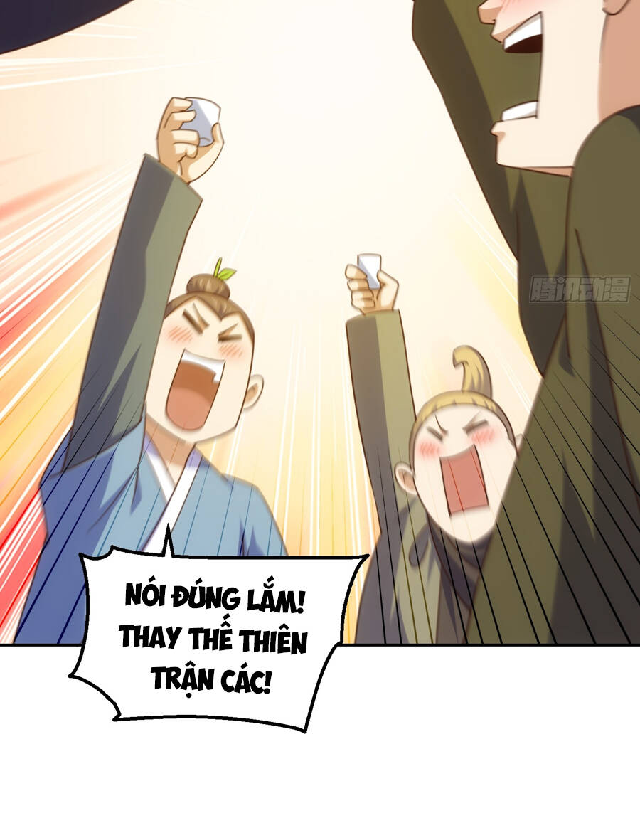 Người Trên Vạn Người Chapter 228 - Trang 2