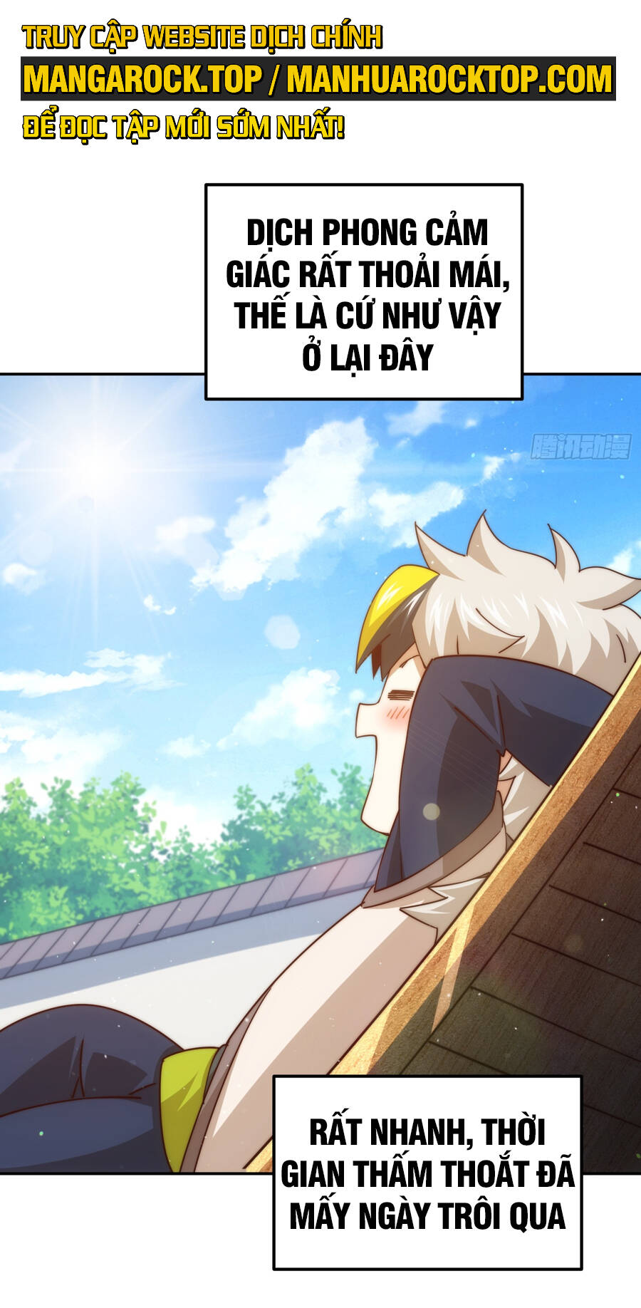 Người Trên Vạn Người Chapter 228 - Trang 2