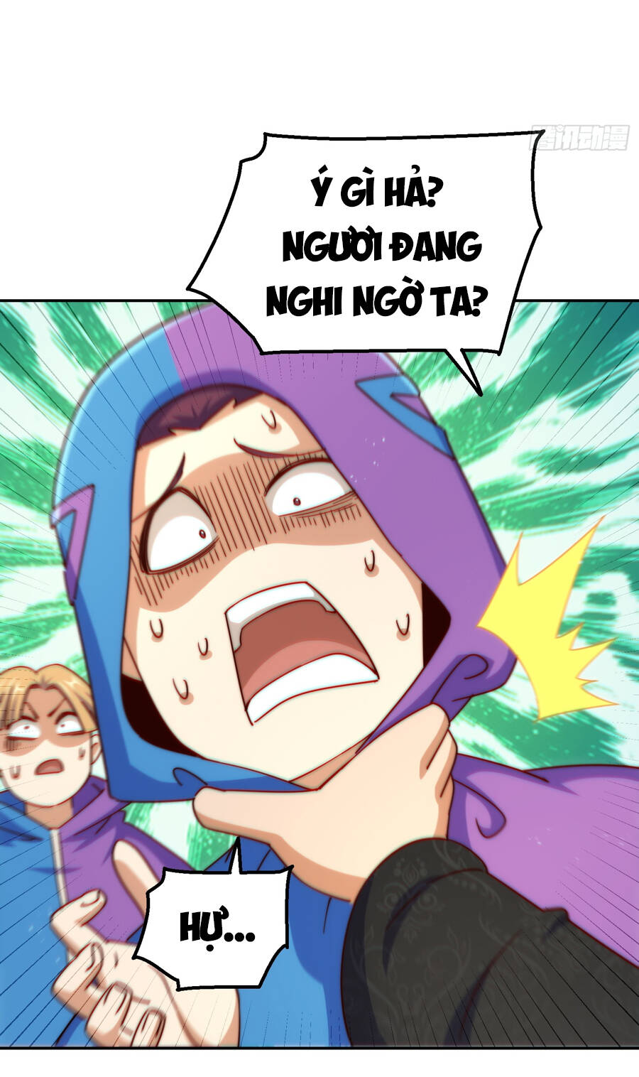 Người Trên Vạn Người Chapter 228 - Trang 2