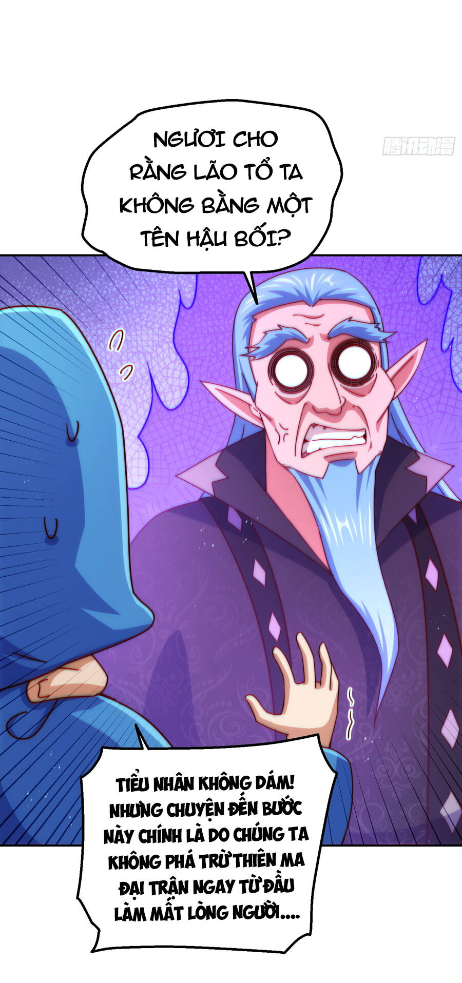 Người Trên Vạn Người Chapter 228 - Trang 2