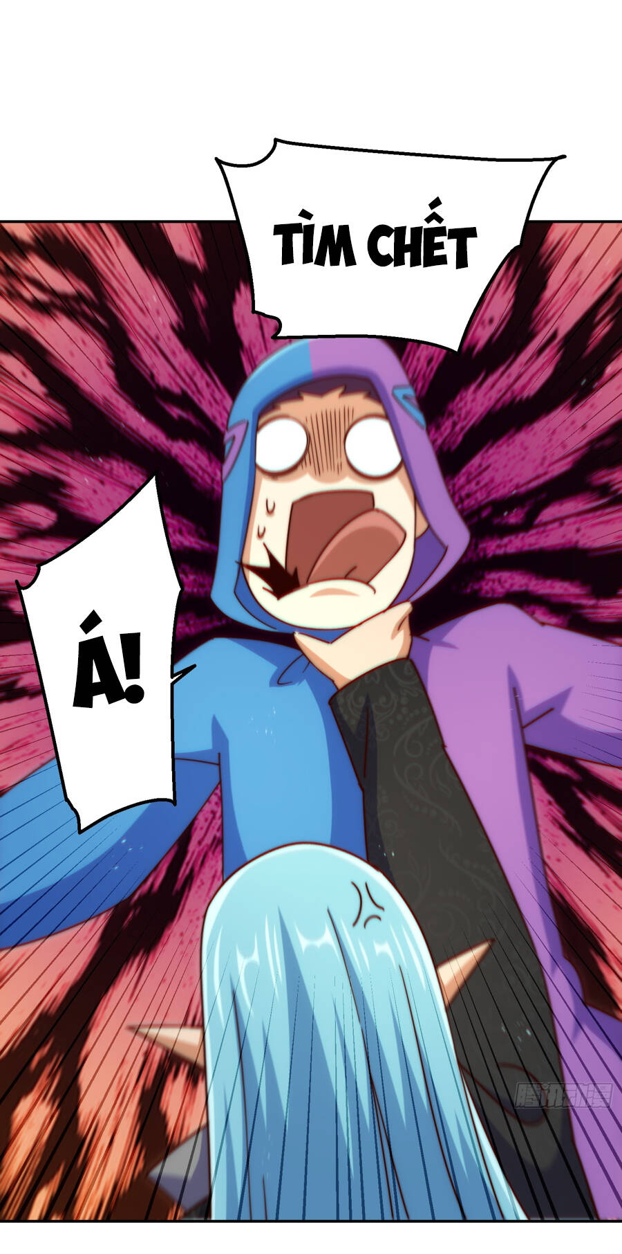 Người Trên Vạn Người Chapter 228 - Trang 2