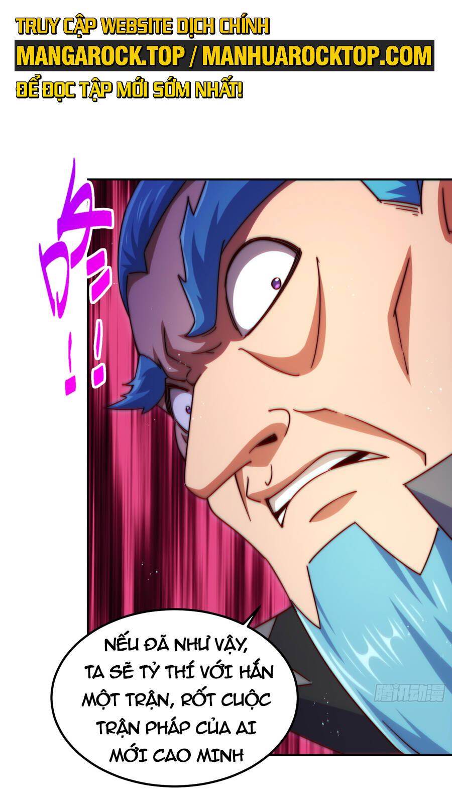 Người Trên Vạn Người Chapter 228 - Trang 2