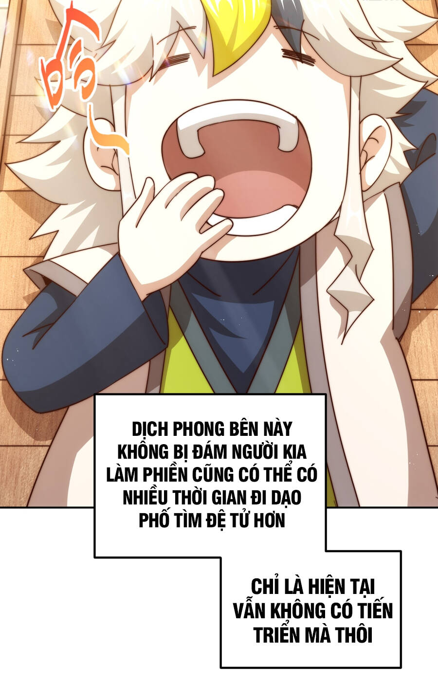 Người Trên Vạn Người Chapter 228 - Trang 2