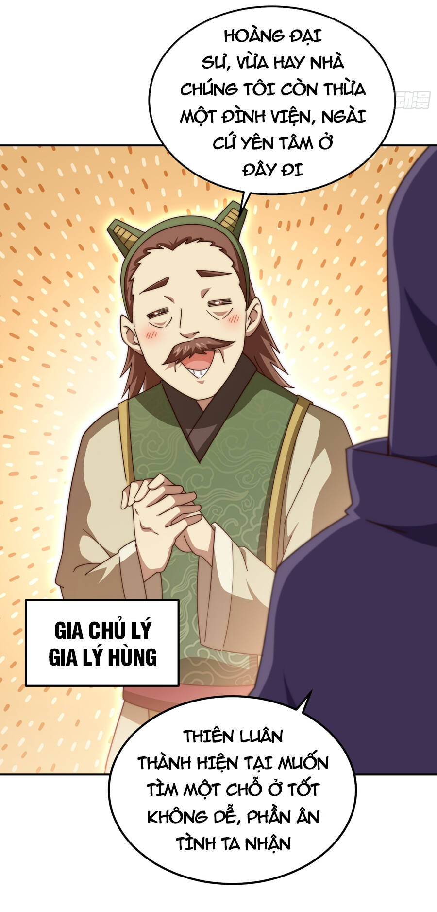 Người Trên Vạn Người Chapter 228 - Trang 2