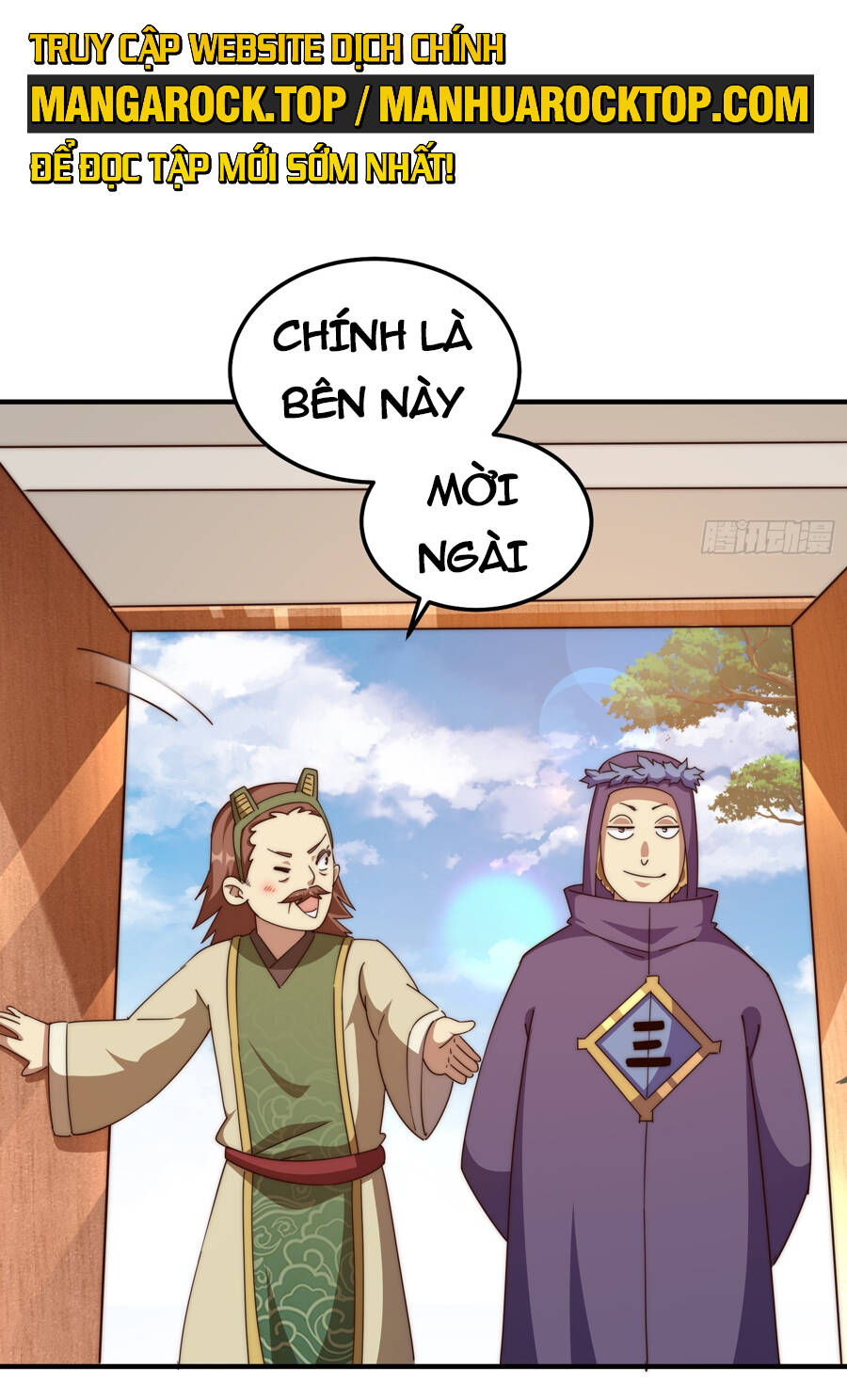 Người Trên Vạn Người Chapter 228 - Trang 2