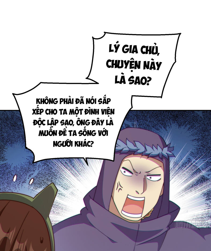 Người Trên Vạn Người Chapter 228 - Trang 2