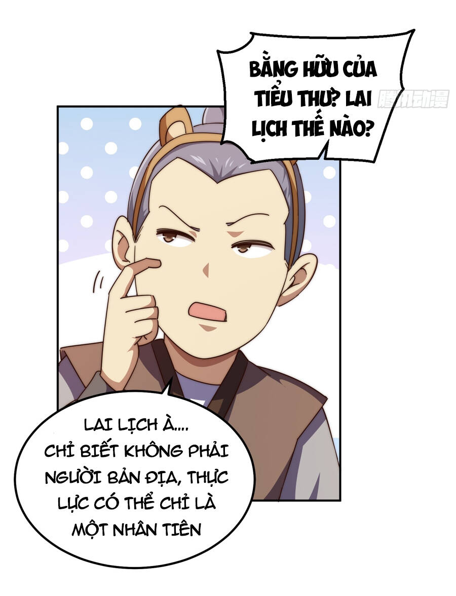 Người Trên Vạn Người Chapter 228 - Trang 2