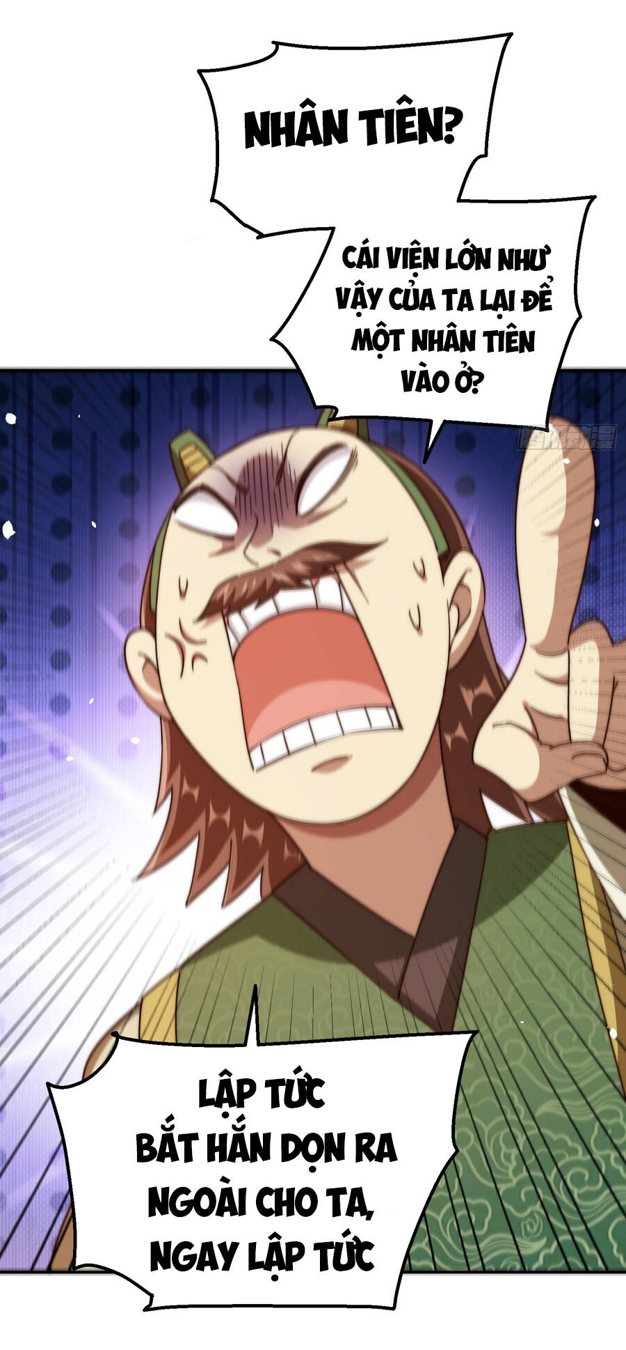 Người Trên Vạn Người Chapter 228 - Trang 2