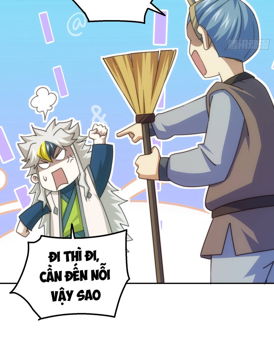 Người Trên Vạn Người Chapter 228 - Trang 2