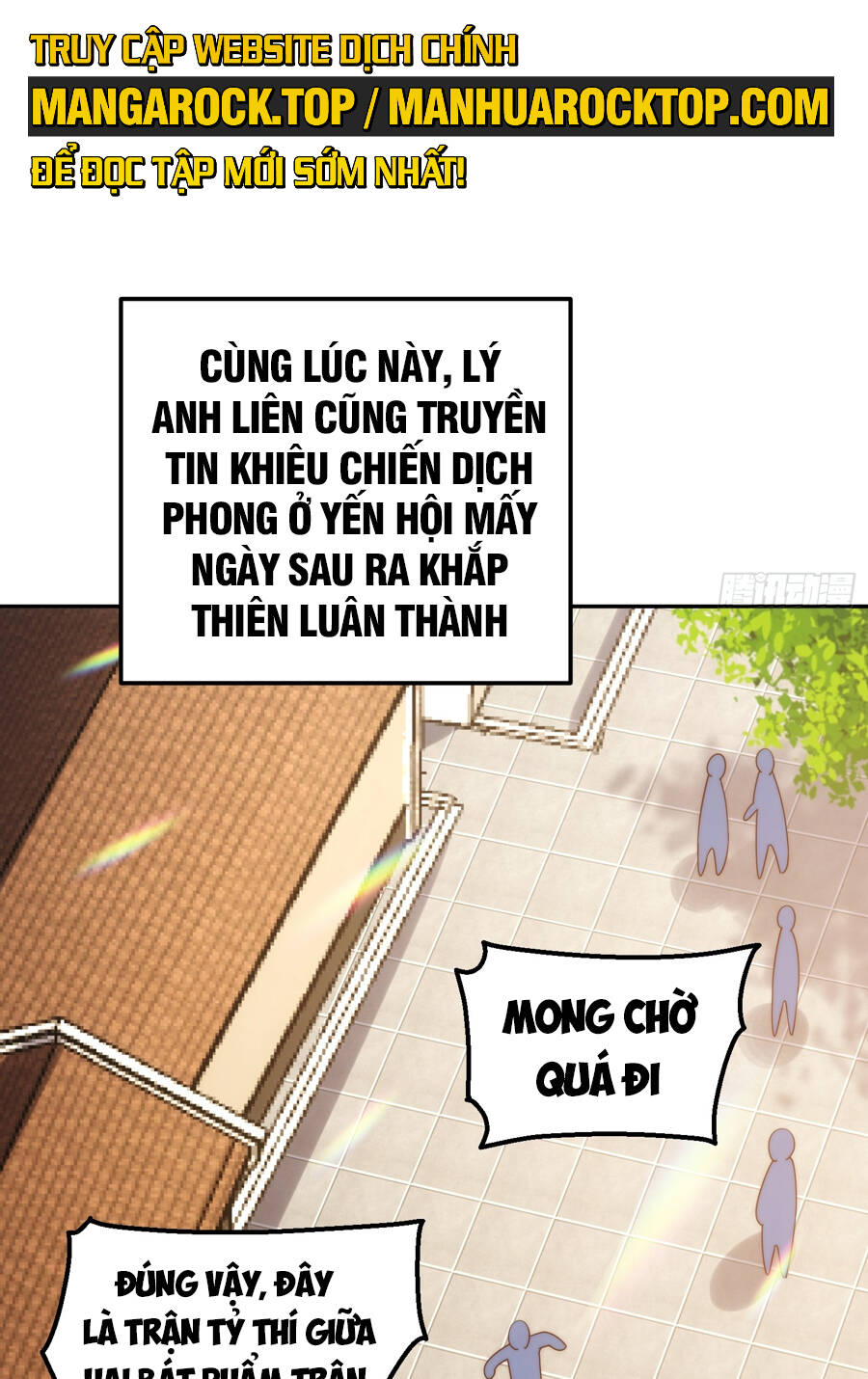 Người Trên Vạn Người Chapter 228 - Trang 2