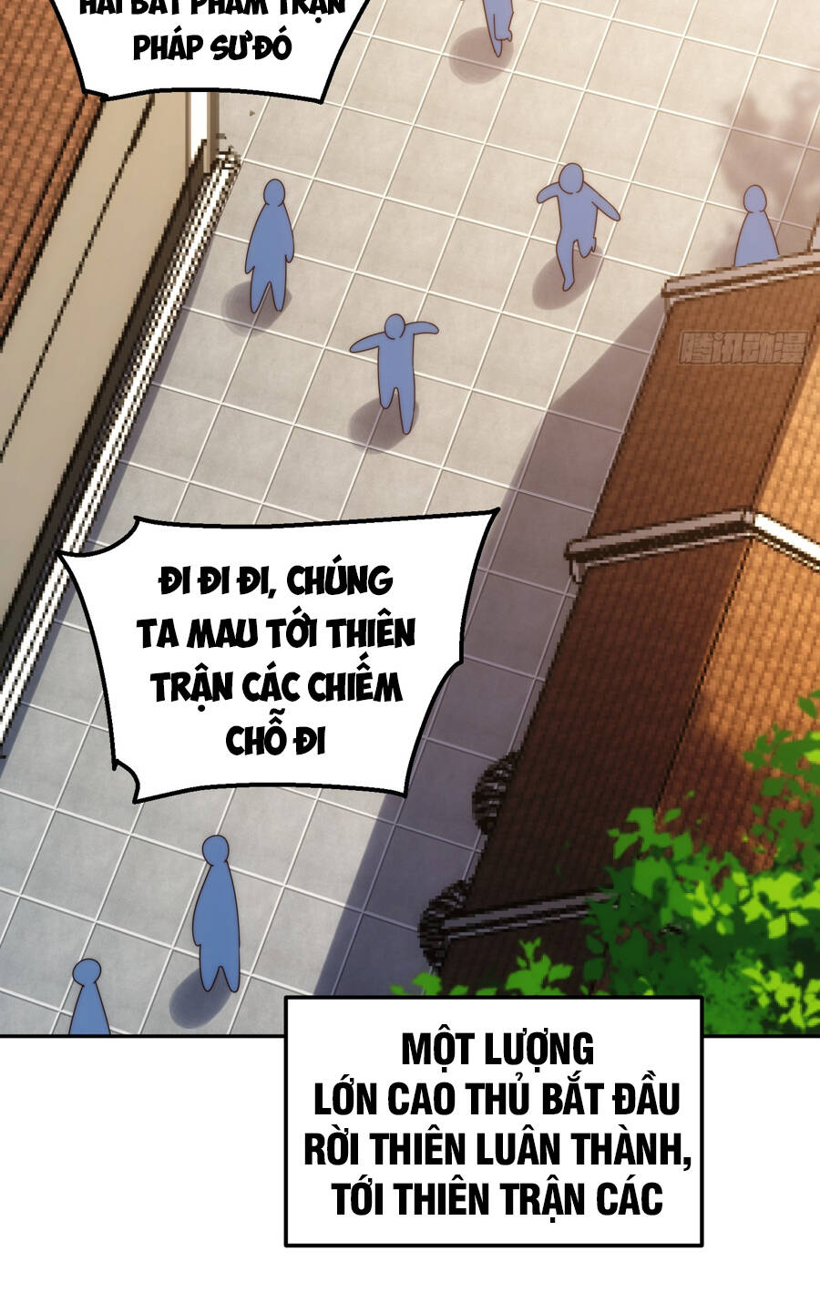 Người Trên Vạn Người Chapter 228 - Trang 2