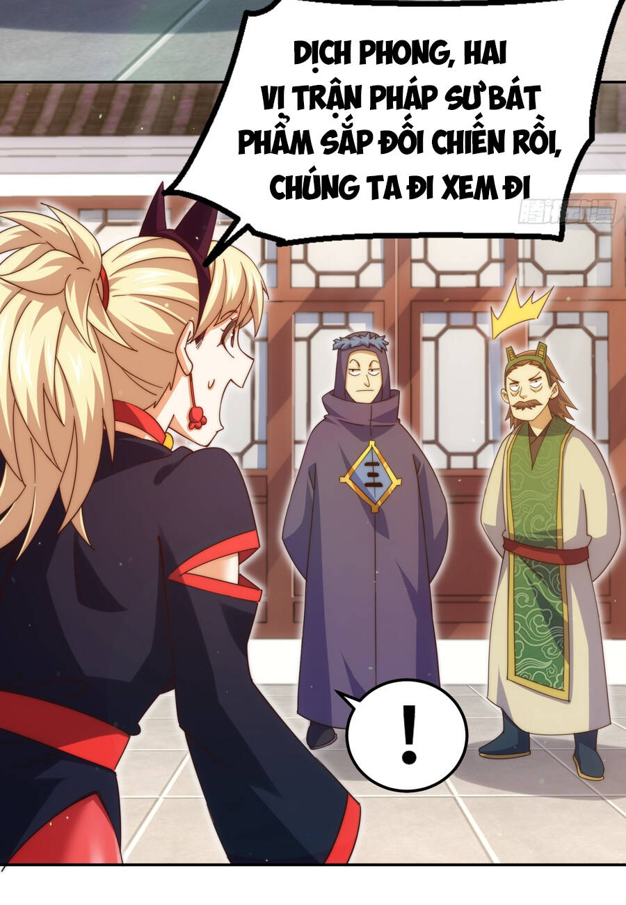 Người Trên Vạn Người Chapter 228 - Trang 2