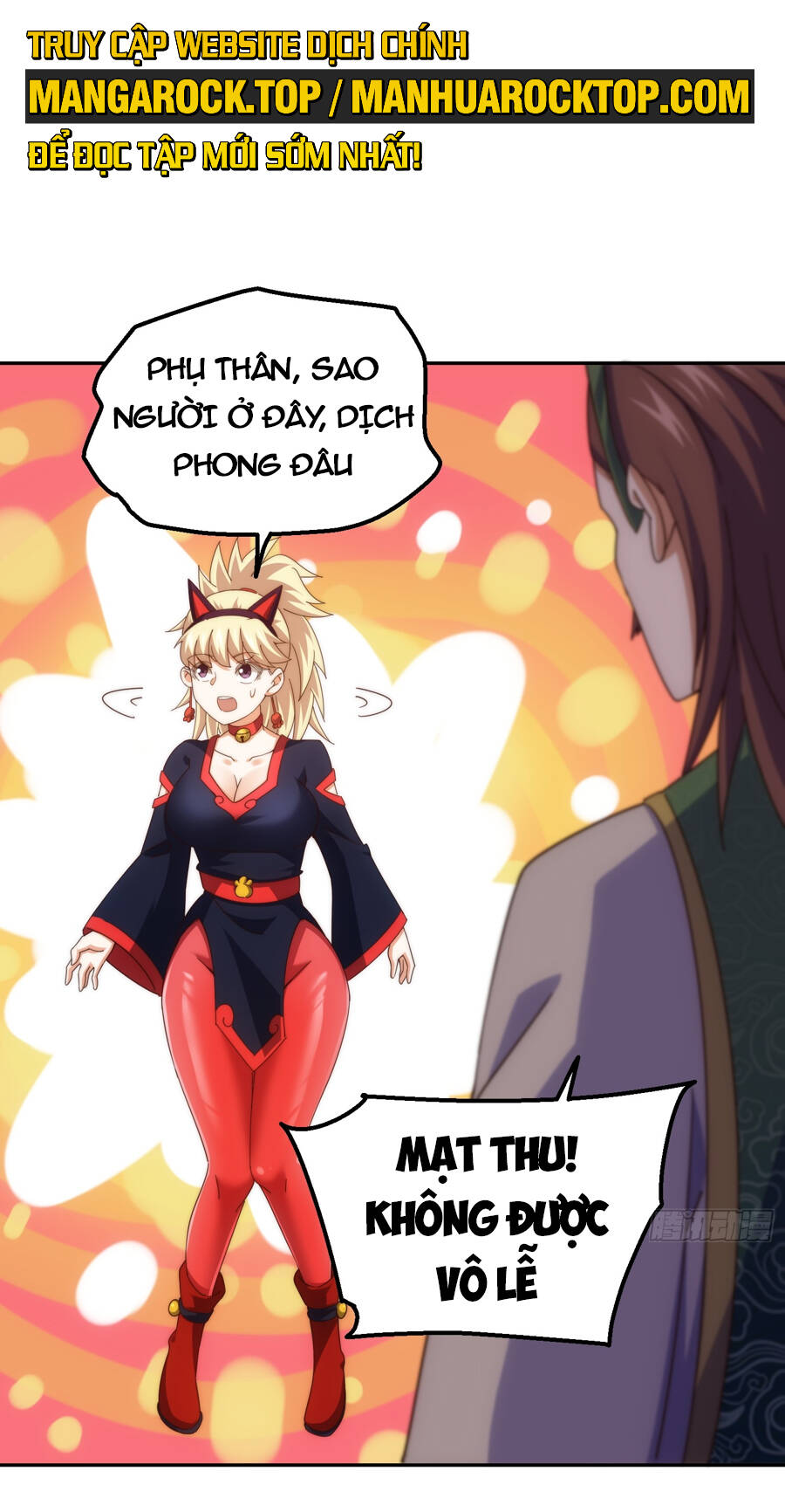 Người Trên Vạn Người Chapter 228 - Trang 2