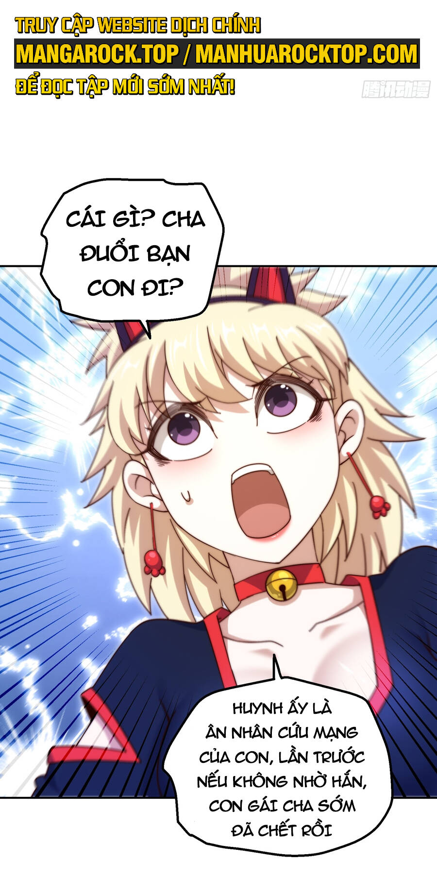 Người Trên Vạn Người Chapter 228 - Trang 2