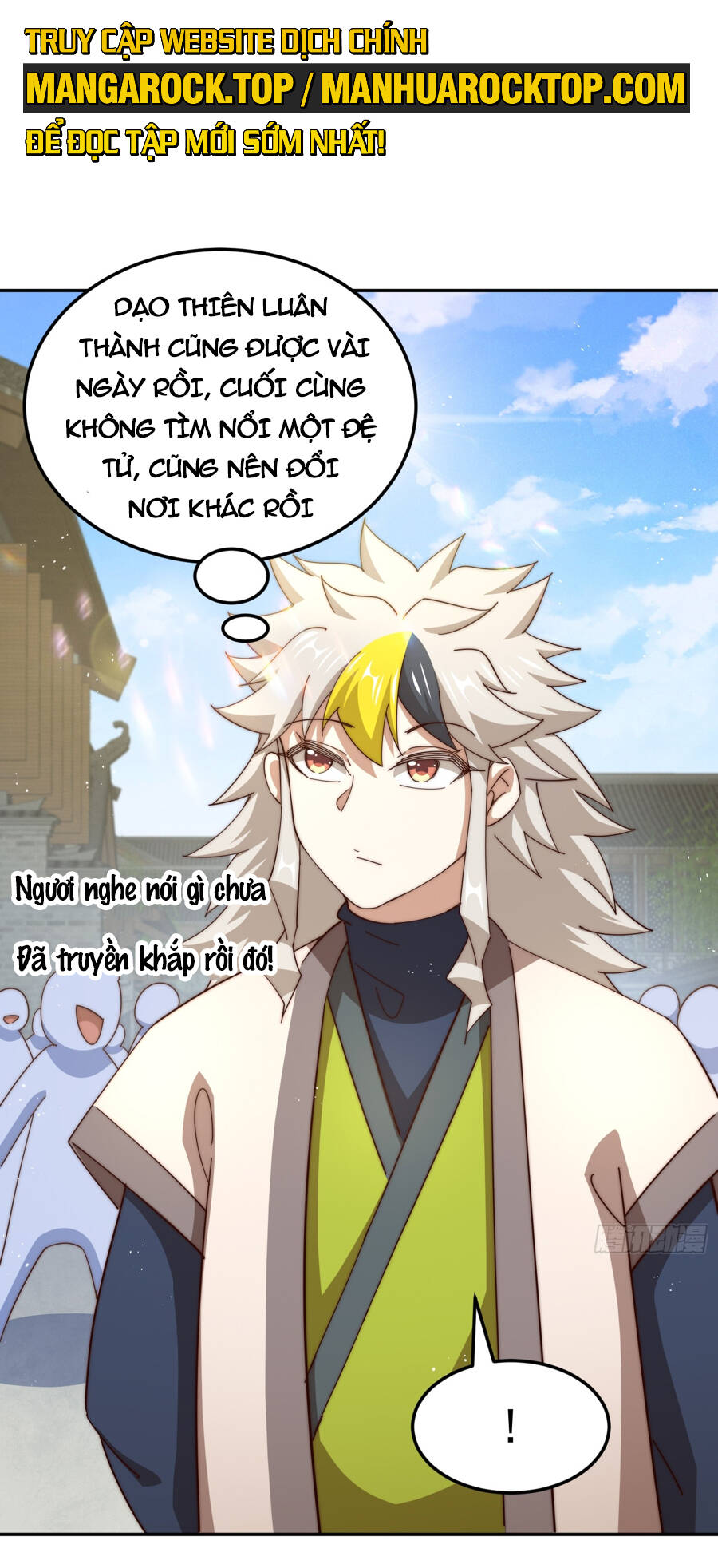 Người Trên Vạn Người Chapter 228 - Trang 2