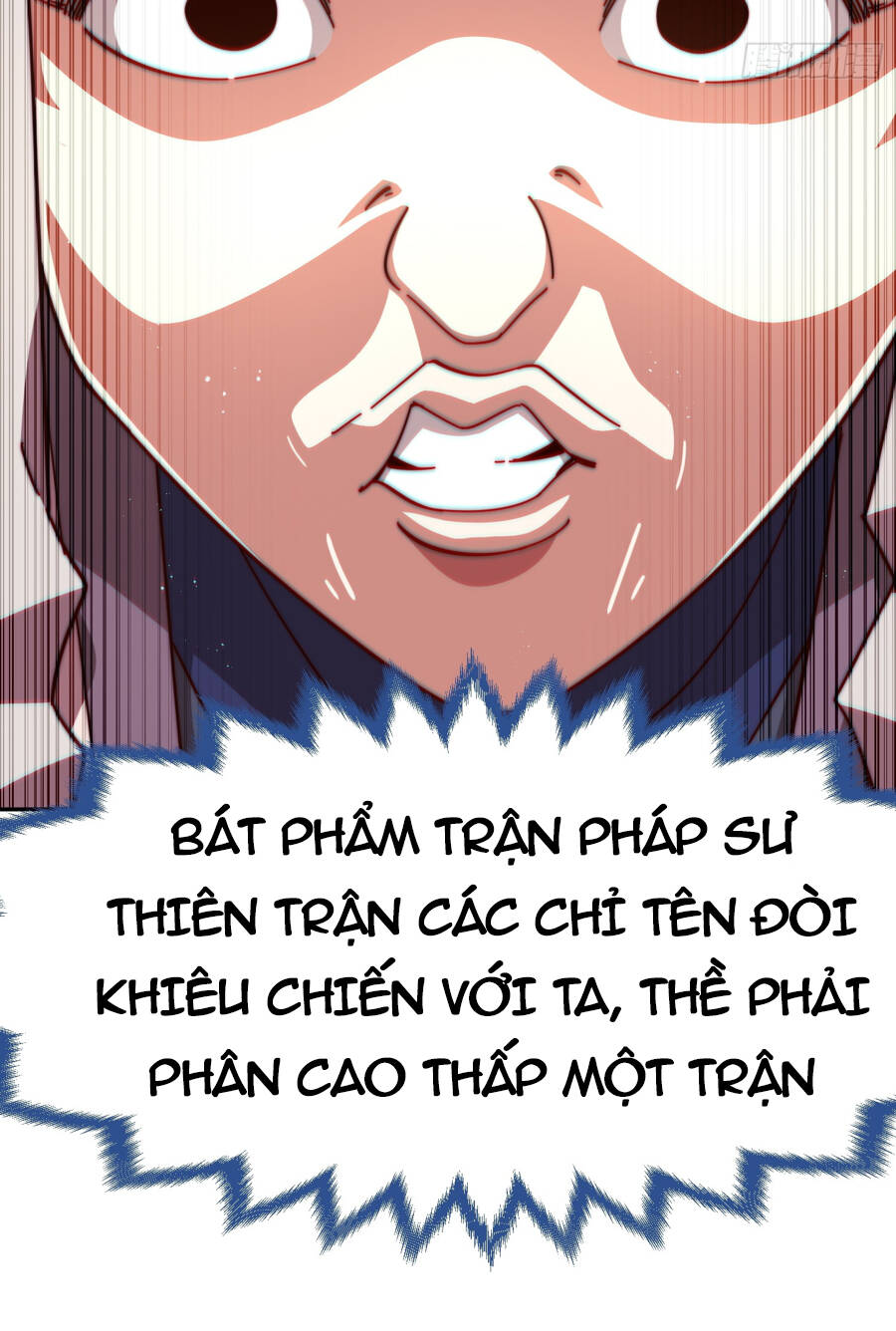 Người Trên Vạn Người Chapter 228 - Trang 2