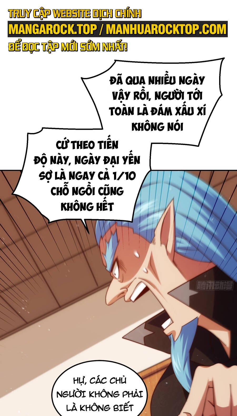 Người Trên Vạn Người Chapter 228 - Trang 2