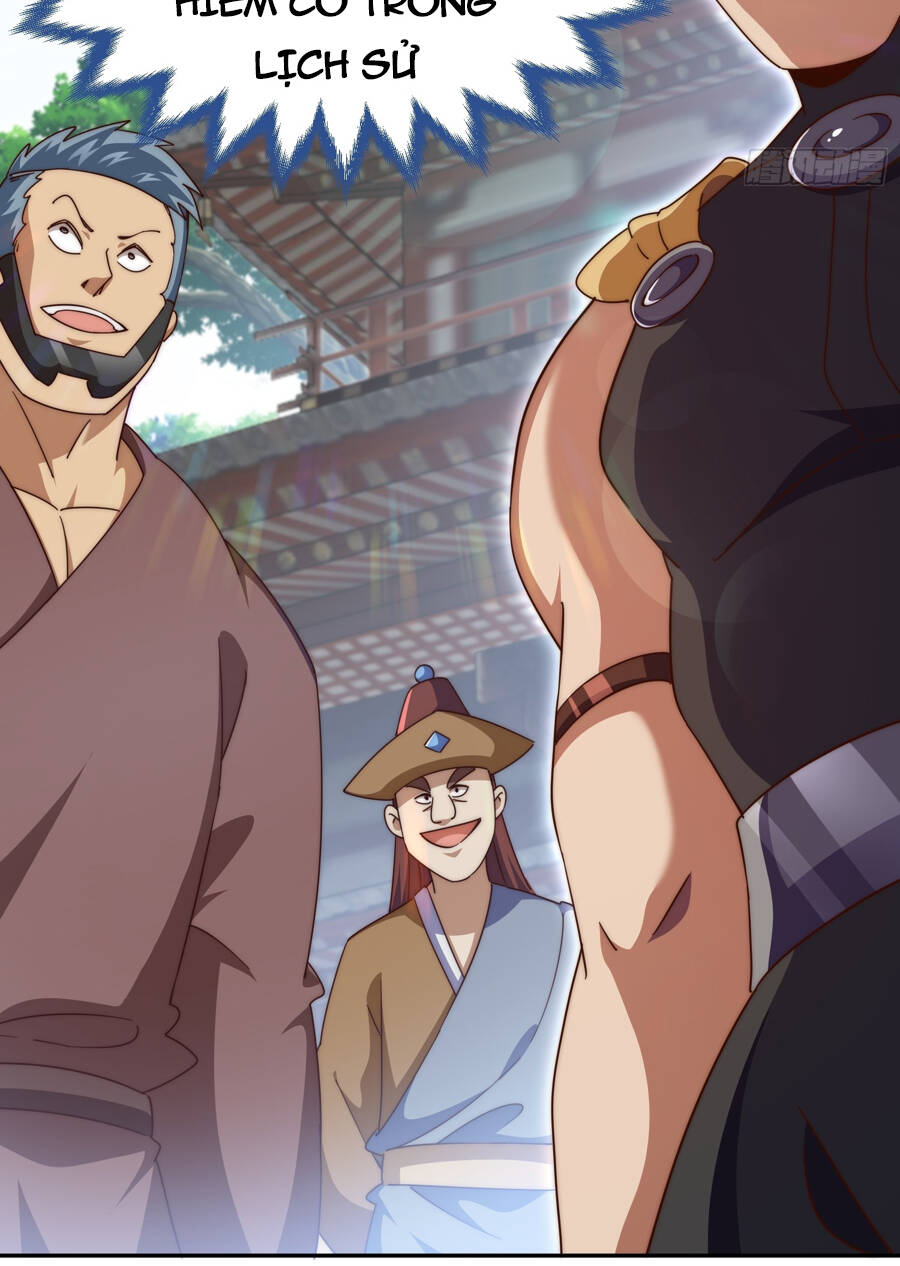 Người Trên Vạn Người Chapter 228 - Trang 2