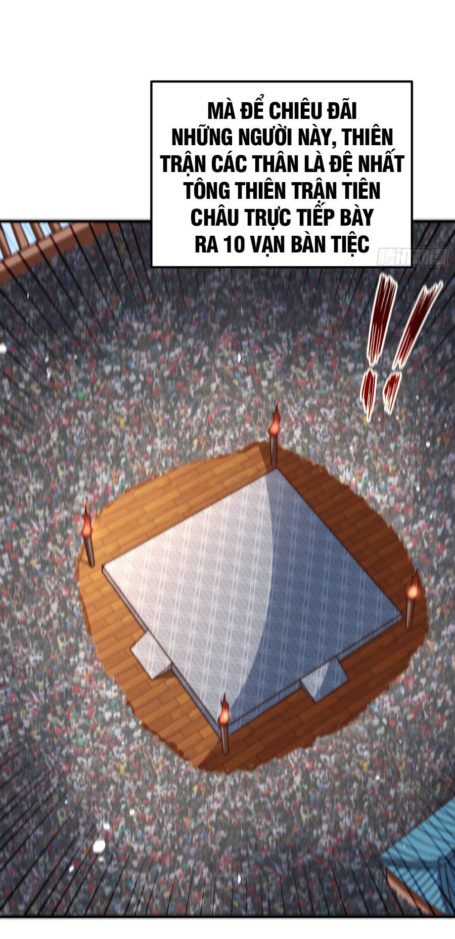 Người Trên Vạn Người Chapter 228 - Trang 2