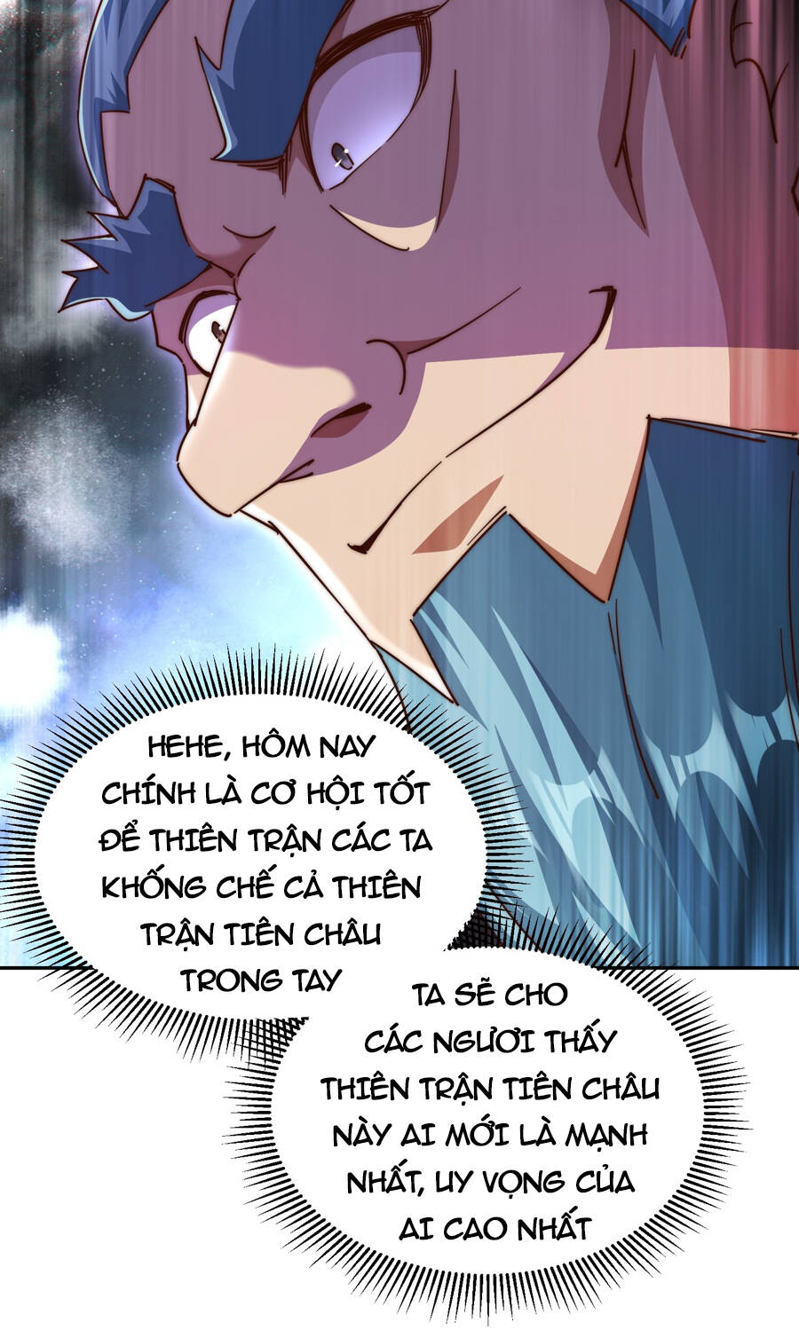 Người Trên Vạn Người Chapter 228 - Trang 2