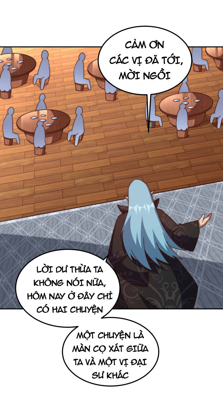 Người Trên Vạn Người Chapter 228 - Trang 2