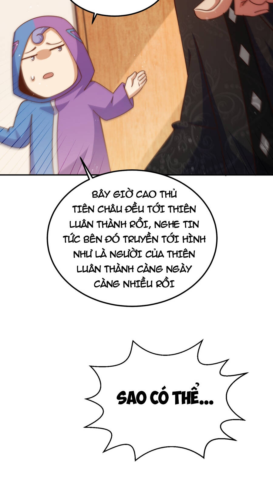 Người Trên Vạn Người Chapter 228 - Trang 2