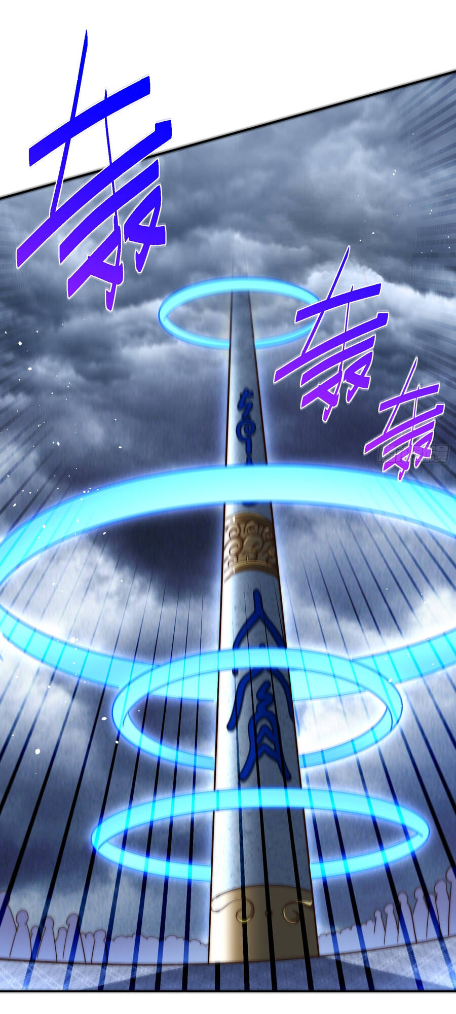 Người Trên Vạn Người Chapter 228 - Trang 2