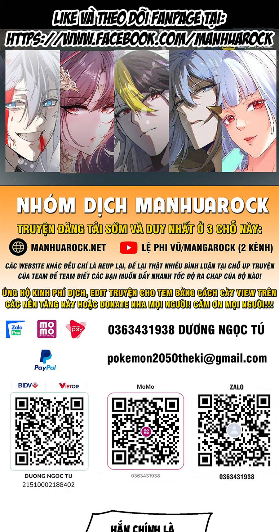 Người Trên Vạn Người Chapter 229 - Trang 2