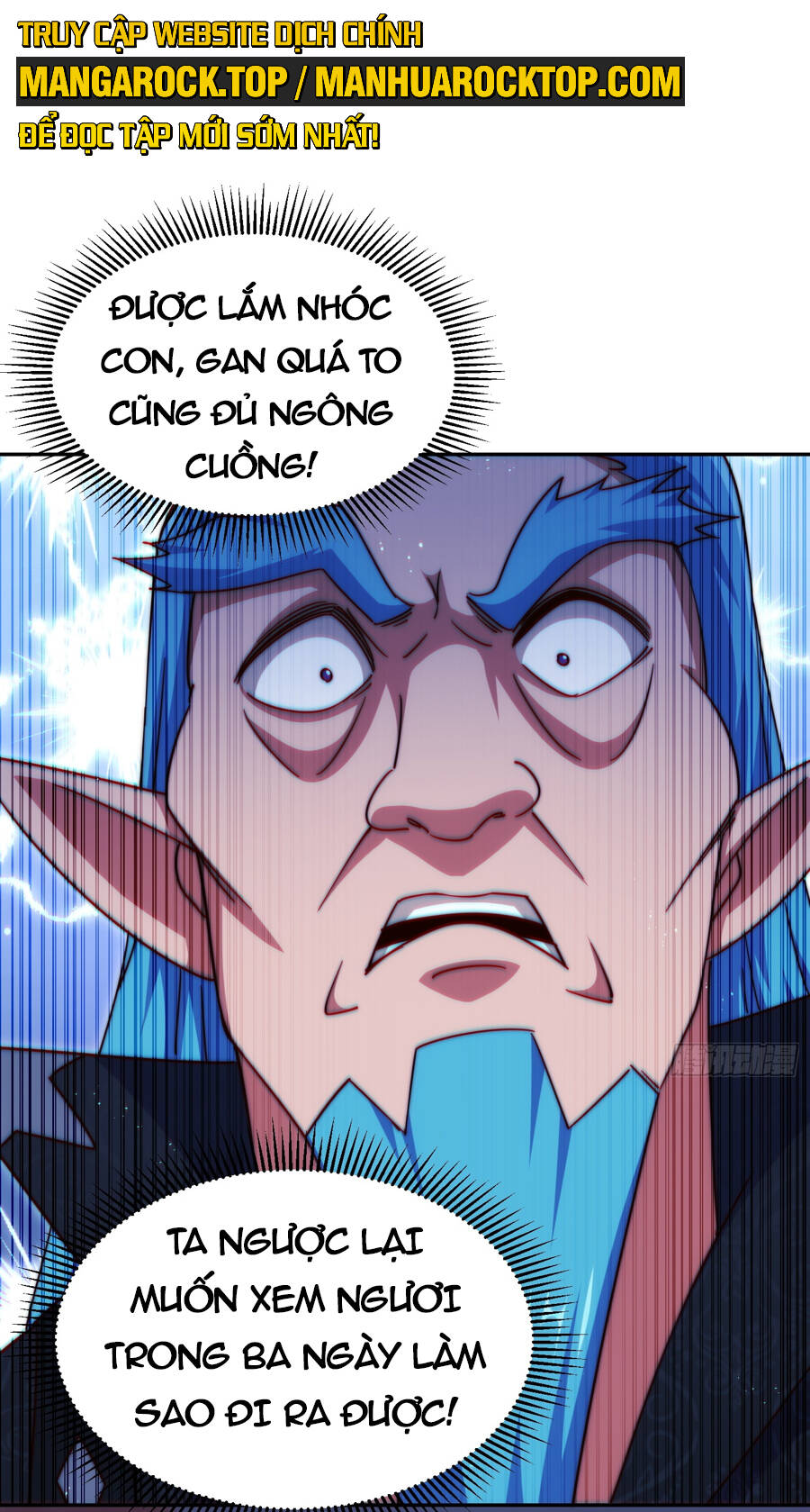 Người Trên Vạn Người Chapter 229 - Trang 2